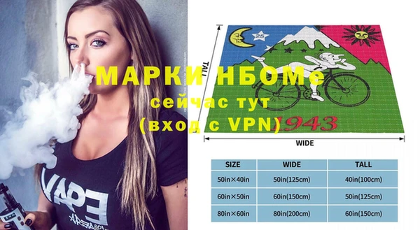 стафф Медногорск